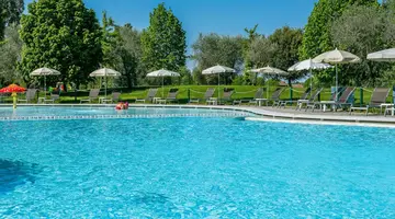 Parc Hotel
