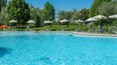 Parc Hotel