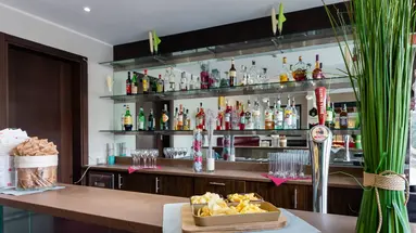Parc Hotel