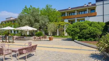 Parc Hotel