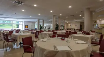 Parc Hotel