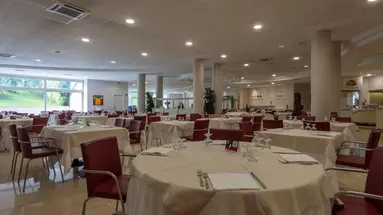 Parc Hotel
