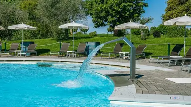 Parc Hotel
