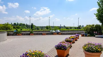 Parc Hotel