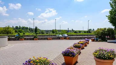 Parc Hotel