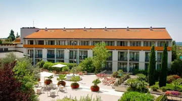Parc Peschiera