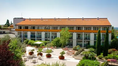 Parc Peschiera