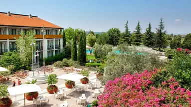 Parc Peschiera