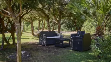 Parco Blu Club Resort