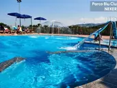 Parco Blu Club Resort