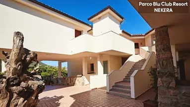 Parco Blu Club Resort