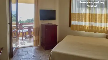 Parco Blu Club Resort