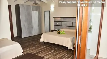 Parco Blu Club Resort