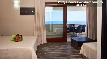 Parco Blu Club Resort