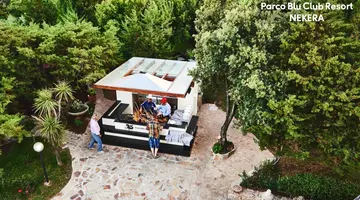 Parco Blu Club Resort
