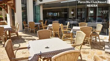 Parco Blu Club Resort