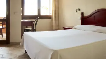 Parco Blu Club Resort