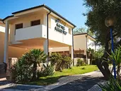 Parco Blu Club Resort