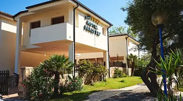 Parco Blu Club Resort
