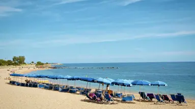 Parco Blu Club Resort
