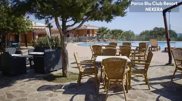 Parco Blu Club Resort