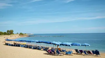 Parco Blu Club Resort