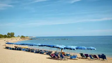 Parco Blu Club Resort