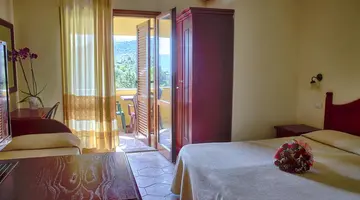 Parco Blu Club Resort