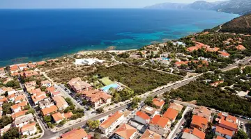 Parco Blu Club Resort