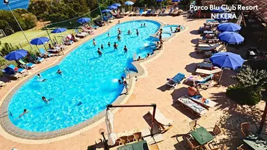 Parco Blu Club Resort