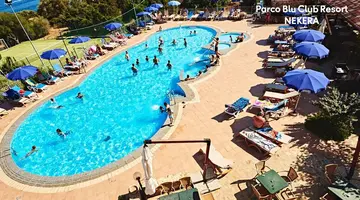 Parco Blu Club Resort