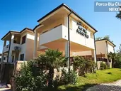 Parco Blu Club Resort