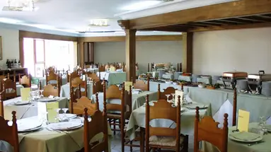 Parco Blu Club Resort