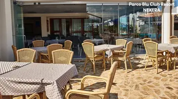 Parco Blu Club Resort