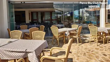 Parco Blu Club Resort