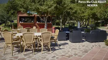 Parco Blu Club Resort