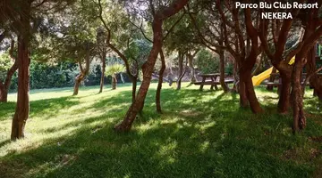 Parco Blu Club Resort