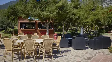 Parco Blu Club Resort