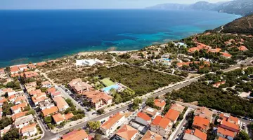 Parco Blu Club Resort