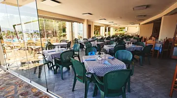 Parco Blu Club Resort
