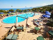 Parco Blu Club Resort