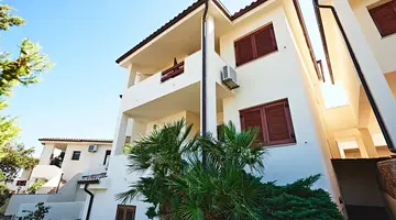 Parco Blu Club Resort