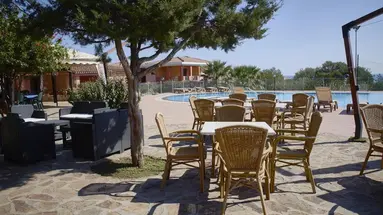 Parco Blu Club Resort
