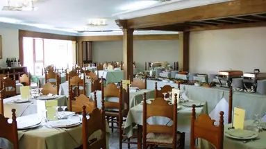 Parco Blu Club Resort
