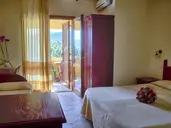 Parco Blu Club Resort