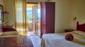 Parco Blu Club Resort