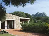 Parco degli Ulivi - Arzachena