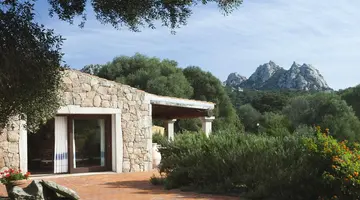 Parco degli Ulivi - Arzachena
