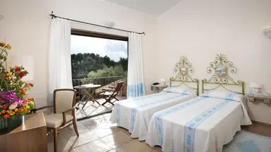 Parco degli Ulivi - Arzachena