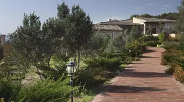 Parco degli Ulivi - Arzachena